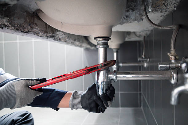 Trusted Drain Cleaning service in Laurel Bloomery, TN - AAA Plumbing Heating
